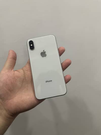 iphone X Pta Approved