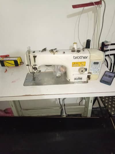 OK machine he sell karni he