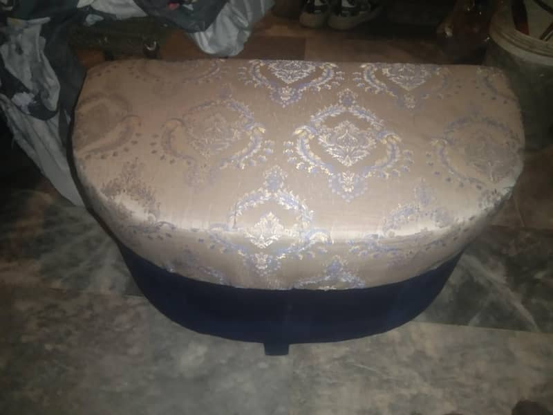 L shaped sofa 7 seter 2