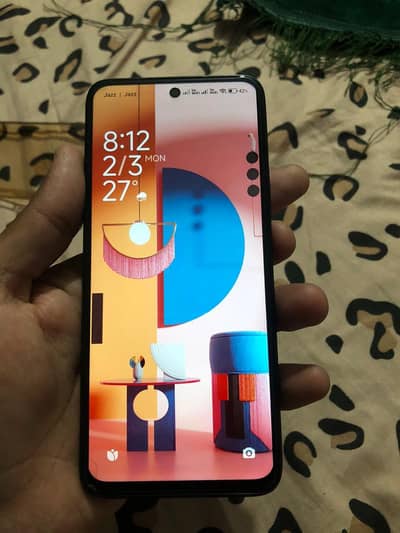 Xiaomi Redmi 13 8+8 gb by 128 gb