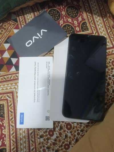 ok condition hy  panel change hy urgent sale mobile aur box hy