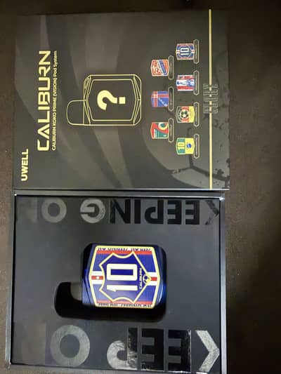 Koko device 10/10 new device