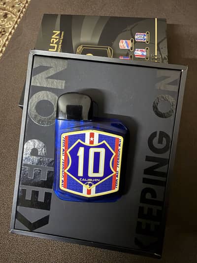 Koko device 10/10 new device