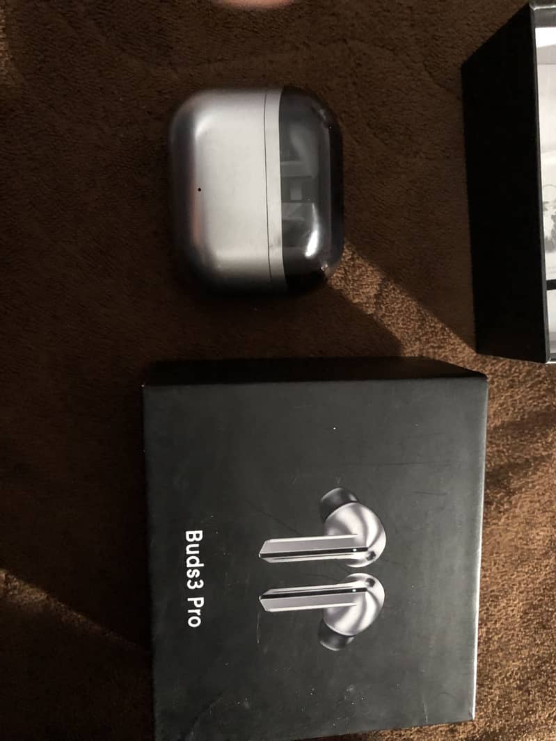 Buds 3 pro 0