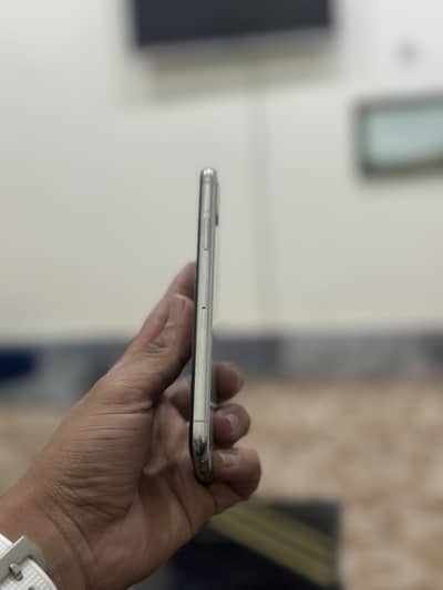 Iphone x pta prove 256gb