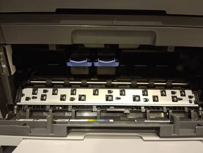 canon TR4755i with black ink, WiFi, print, scan, copy