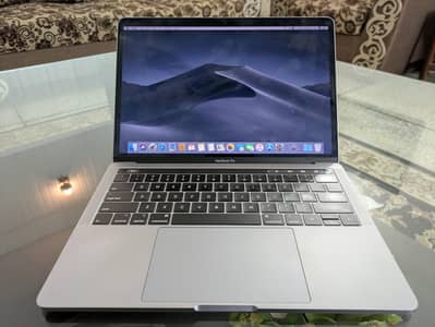 MacBook pro 13 A1989 2018 i5 16gb 512gb