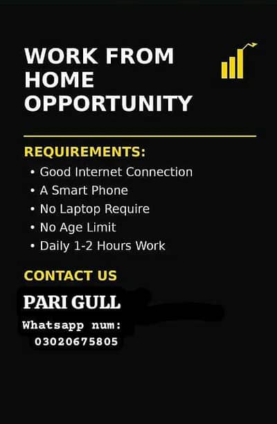 7Online Buisness Opportunity