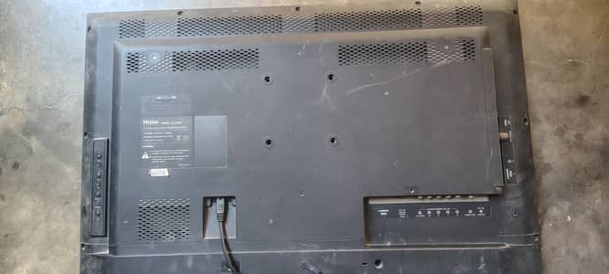 Haier Led 32"
