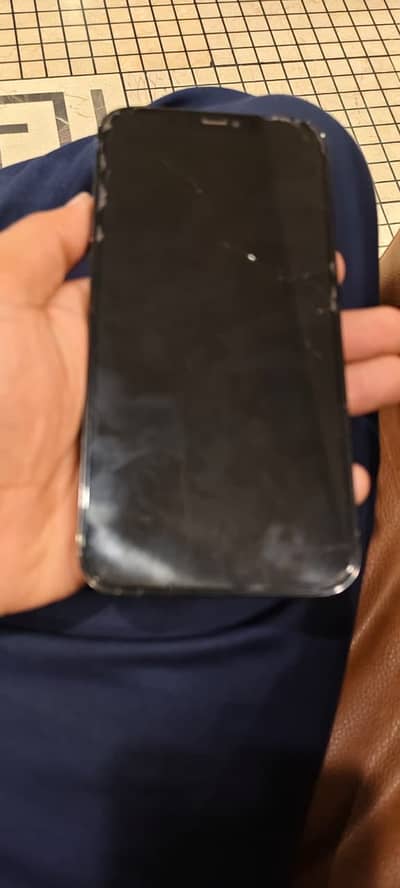 iPhone 12 Pro max jv