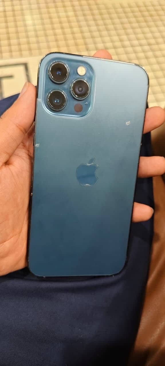 iPhone 12 Pro max jv 2