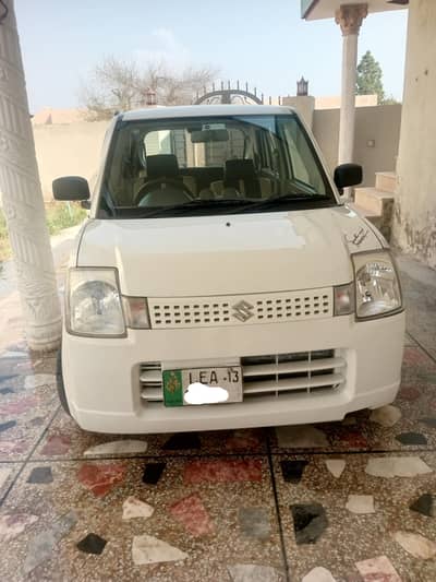 Suzuki Alto G2