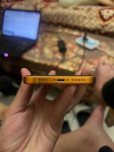 Xr converted into 17pro