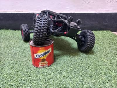 RC Desert Car Eagle 07