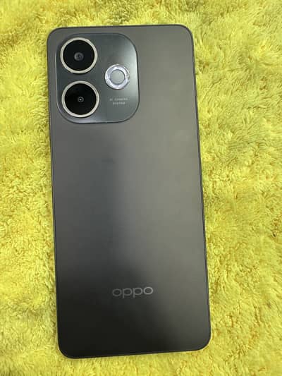 Oppo A5 pro