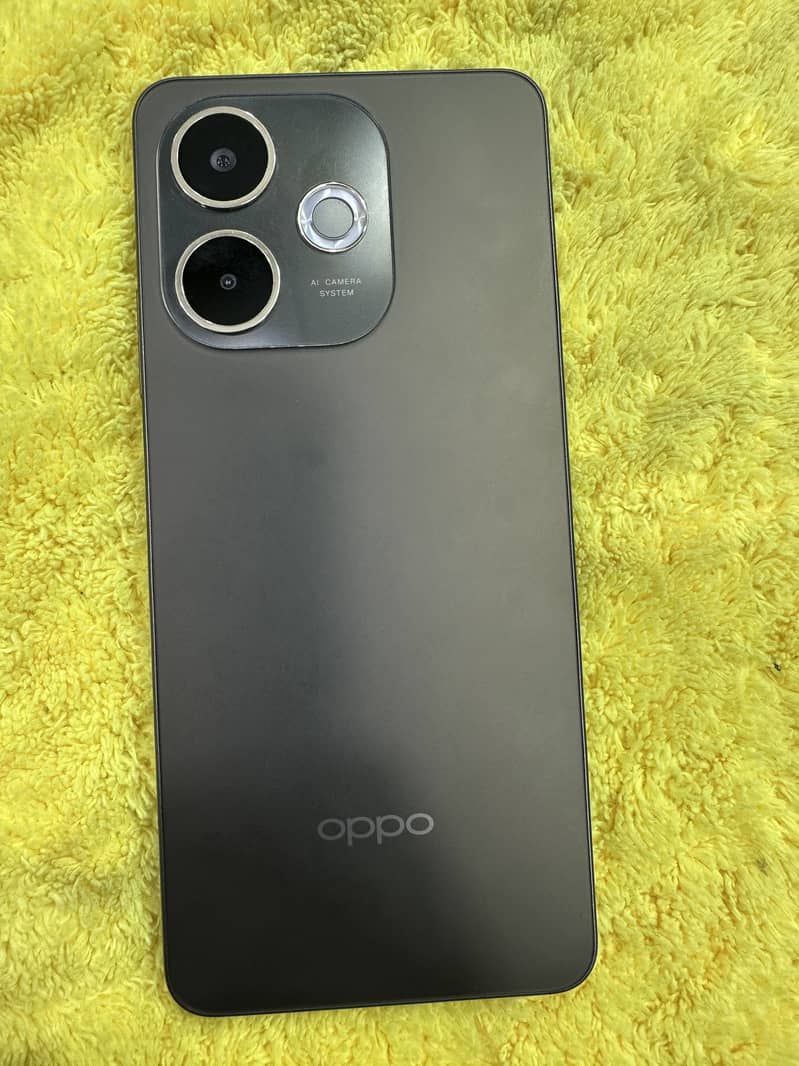 Oppo A5 pro 0