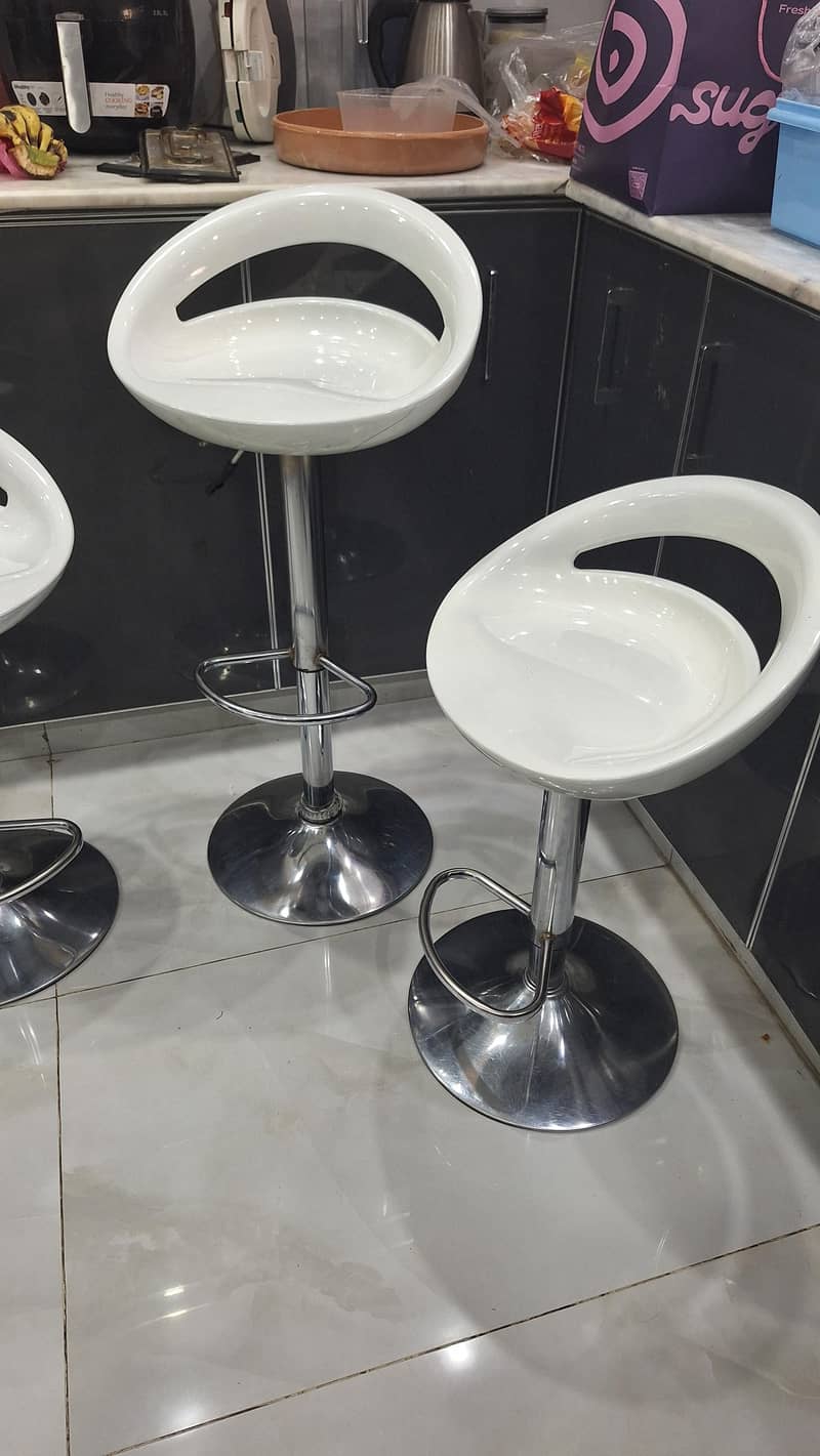 Bar Stool Counter stool kitchen stool 2