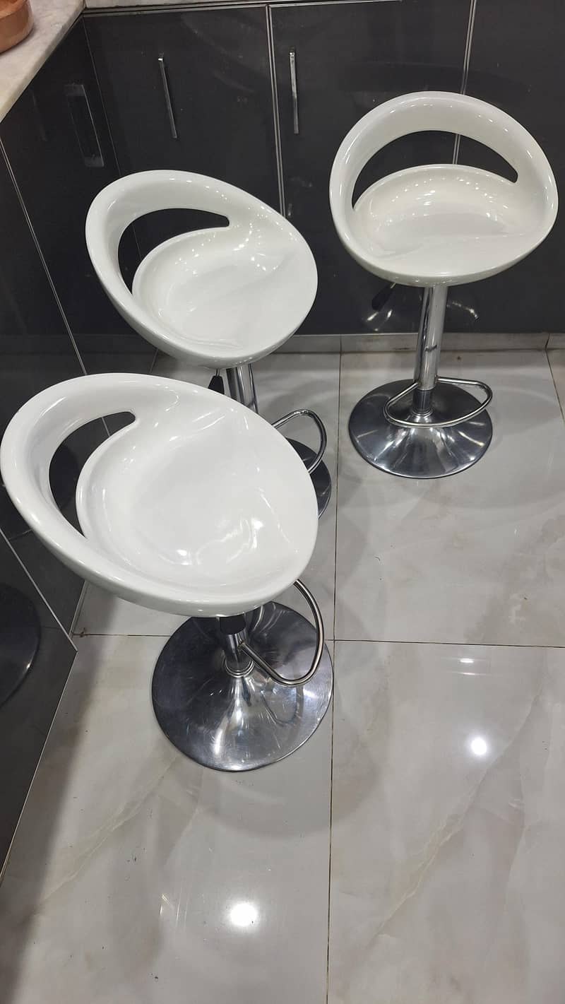 Bar Stool Counter stool kitchen stool 3