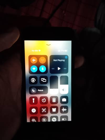 I phone 8 pta approved