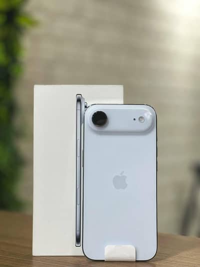 iPhone 17 Air 256GB Non PTA JV