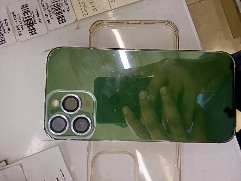 iphone 13 pro max “ 1