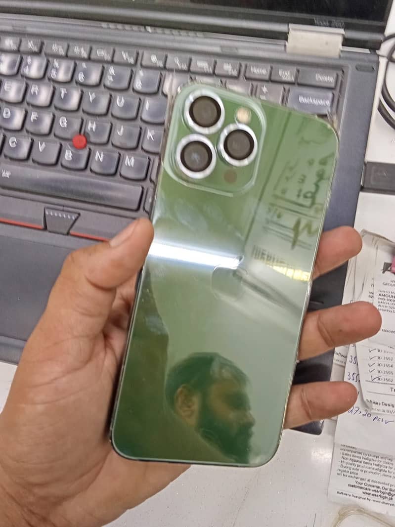 iphone 13 pro max “ 2