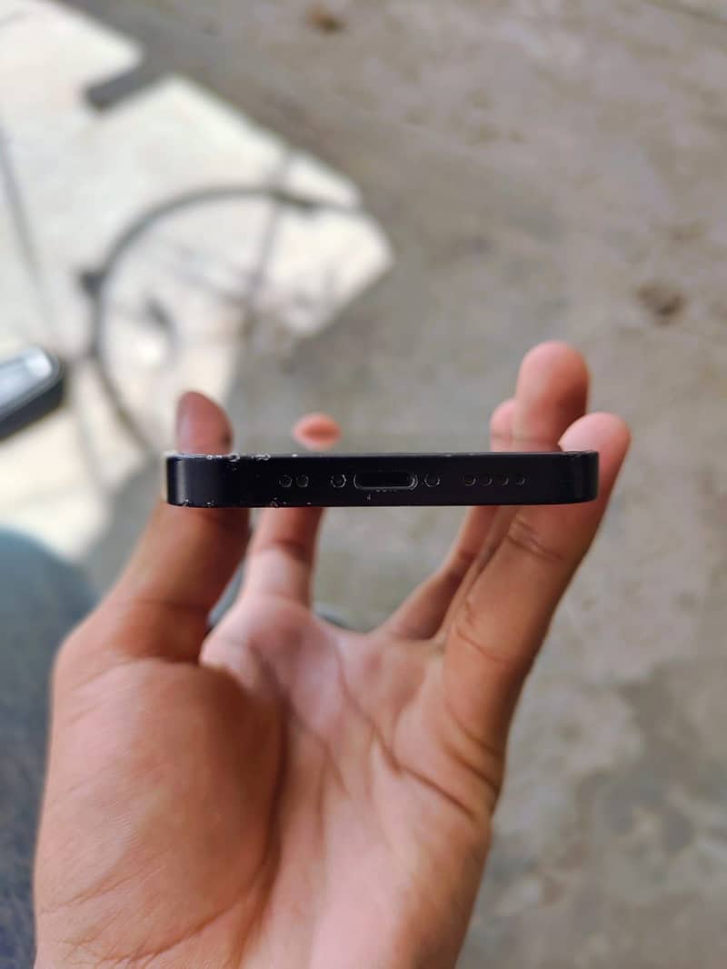 Iphone 12 mini waterpack 2