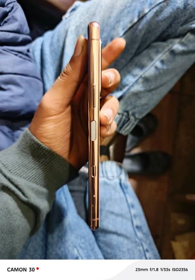 sony Xperia 5 lll 128gb