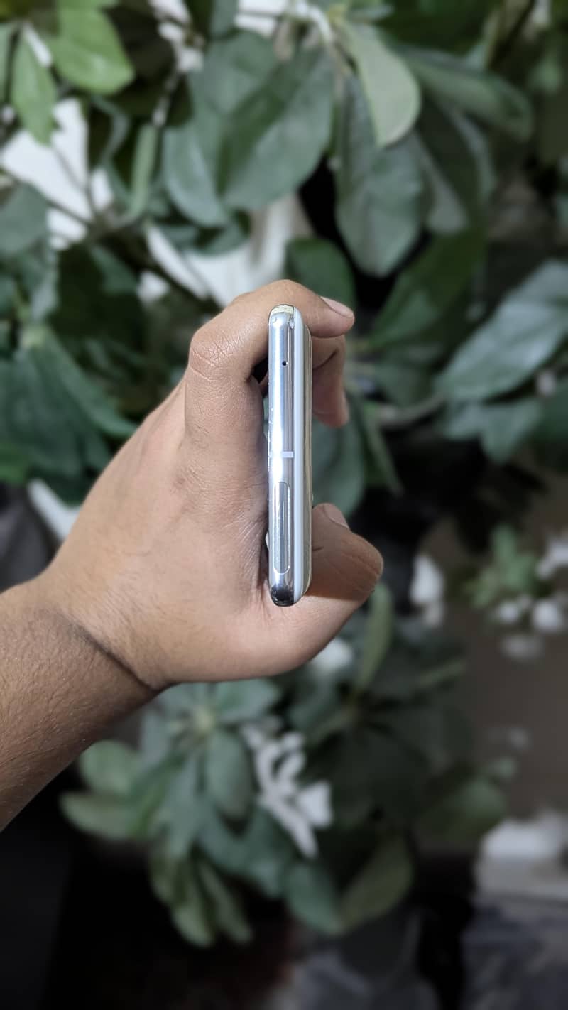 Google pixel 7 pro 5