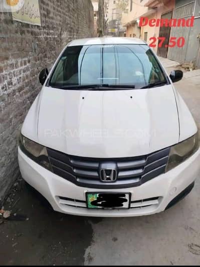 honda city best car of city