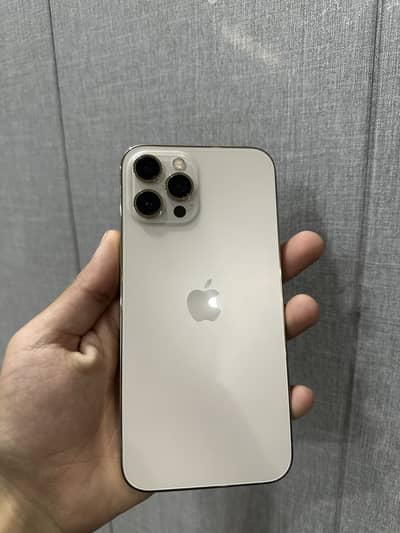 Iphone 12 pro max 256gb dual pta