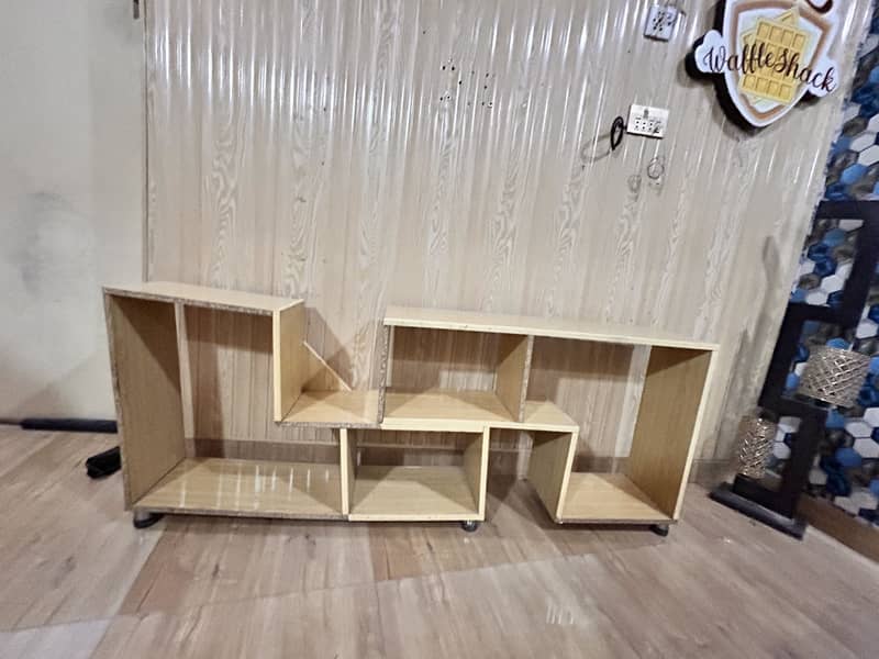 Tv Table / tv rack 2