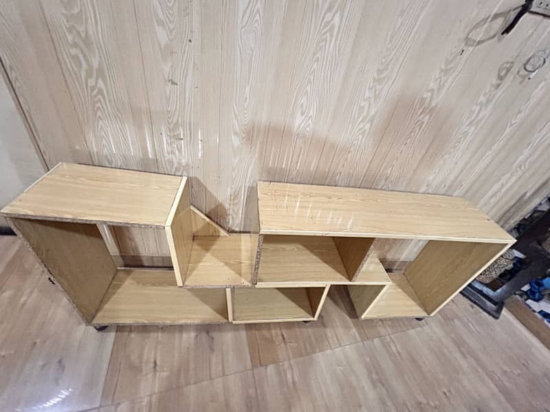 Tv Table / tv rack 3