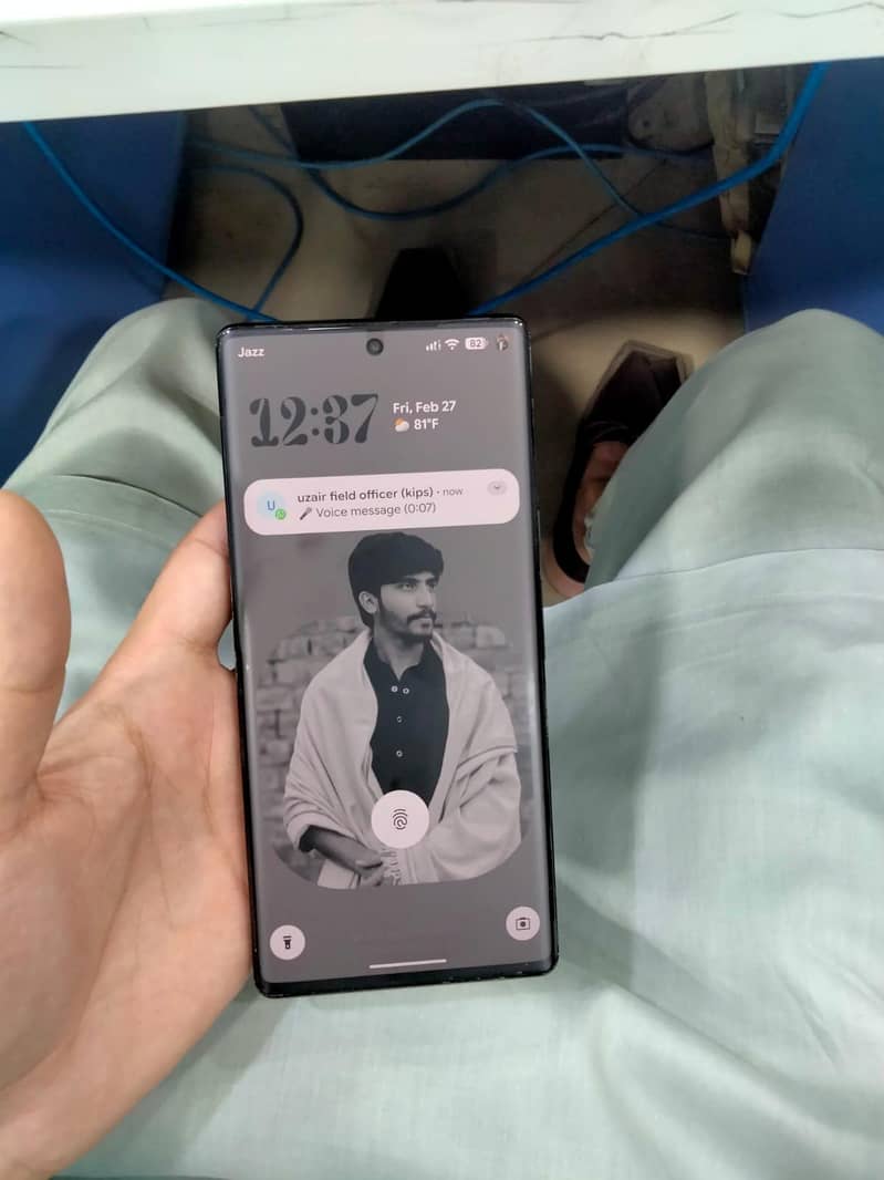 google pixel 6 pro 0