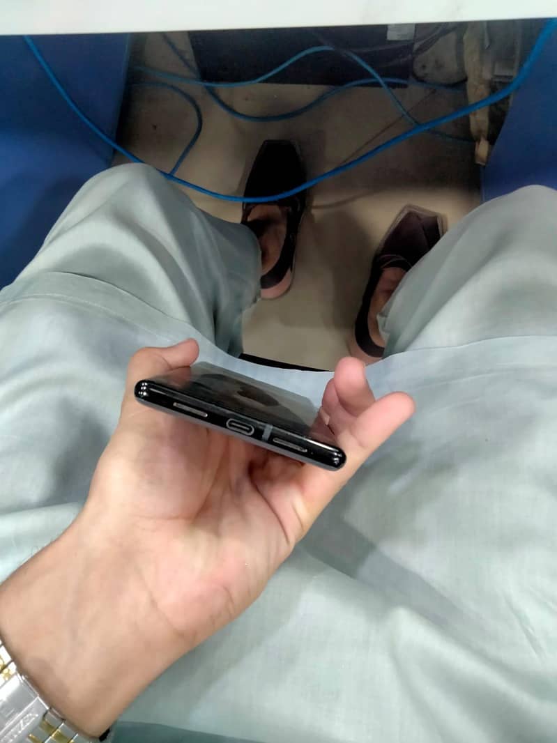 google pixel 6 pro 4