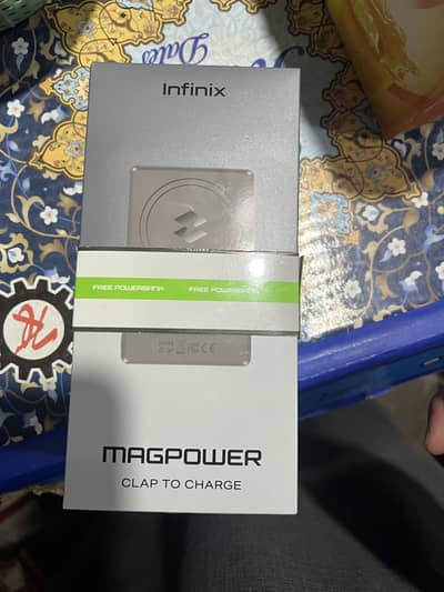 Infinix note 50 pro