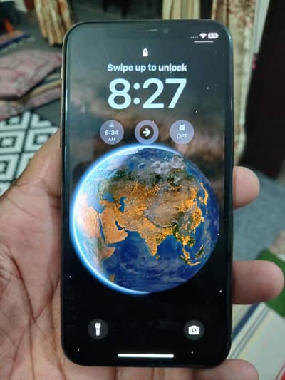 Apple iphone XS 256 GB