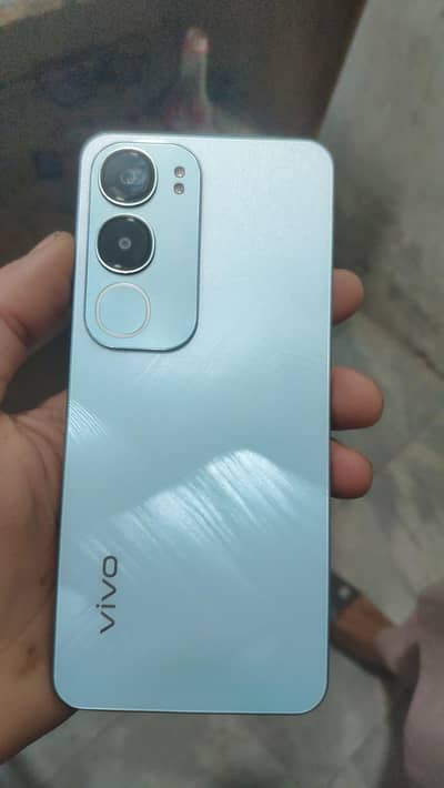 vivo y19s 6 128