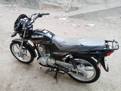 Suzuki 1 10