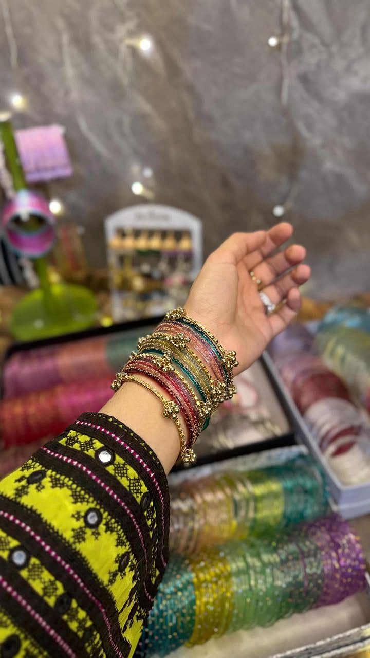 kashmiri bangles 0