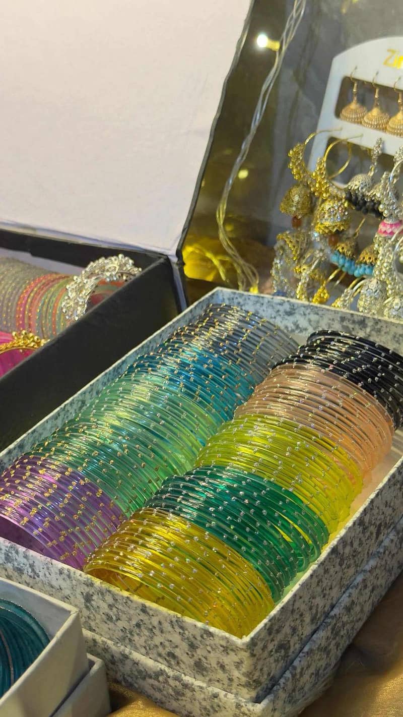 kashmiri bangles 4