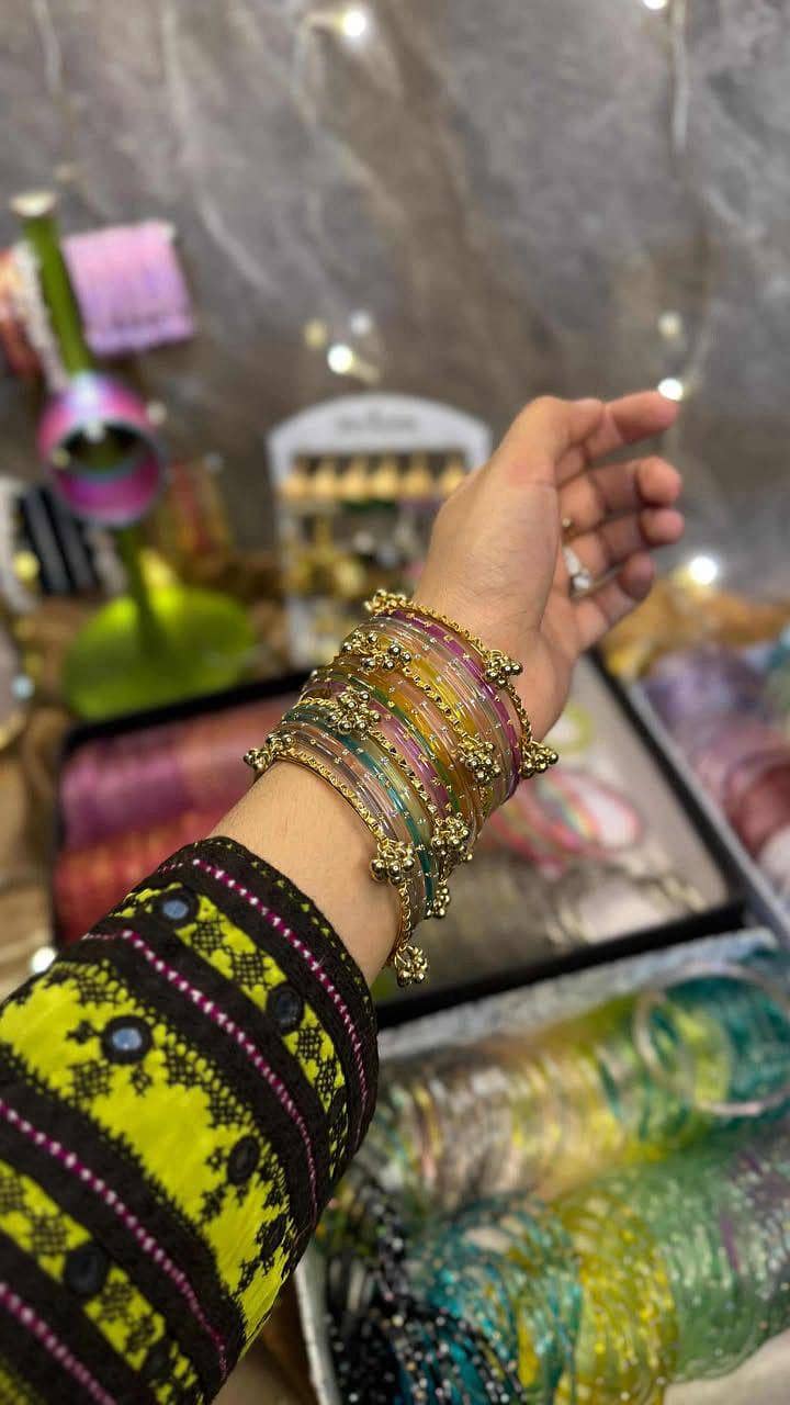 kashmiri bangles 5