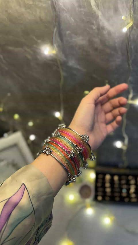 kashmiri bangles 6