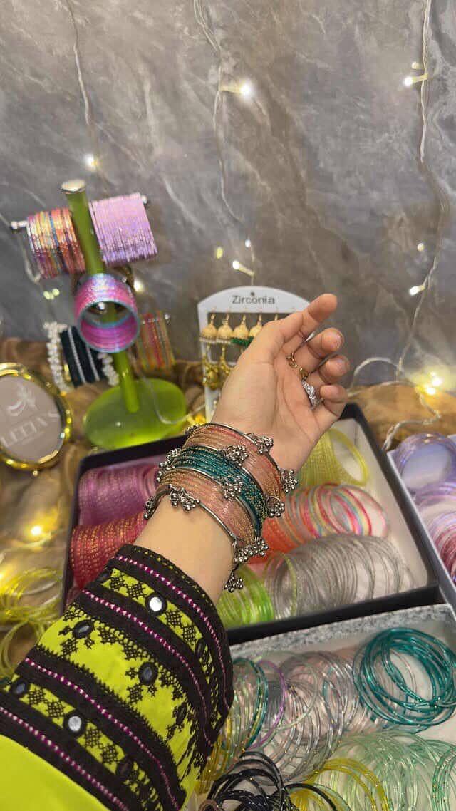 kashmiri bangles 7
