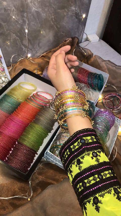 kashmiri bangles 8