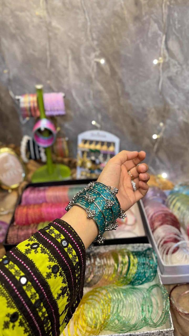 kashmiri bangles 9