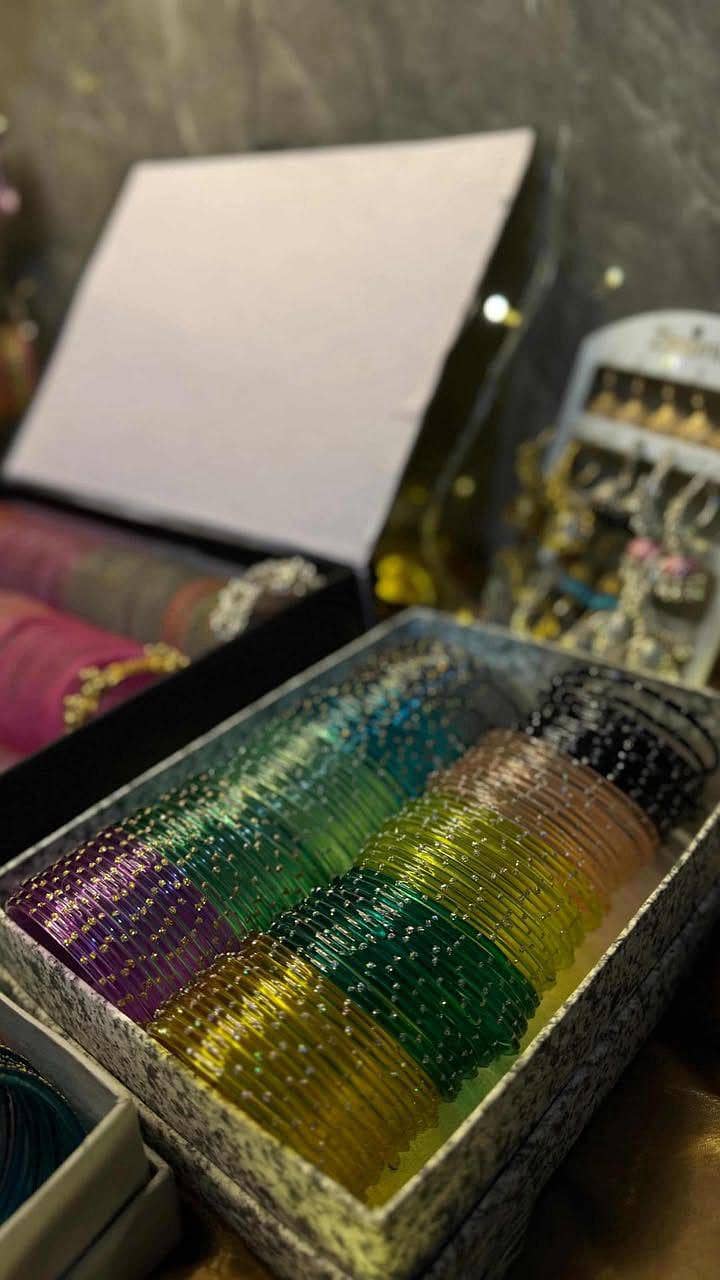 kashmiri bangles 10