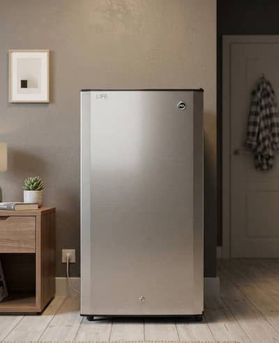PEL Room fridge