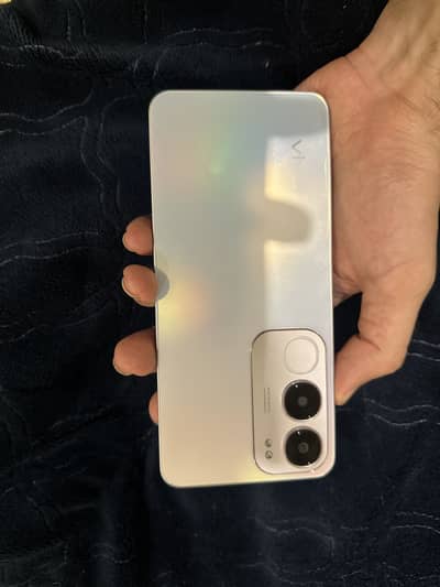 Vivo y19s pro 8+8 256gb