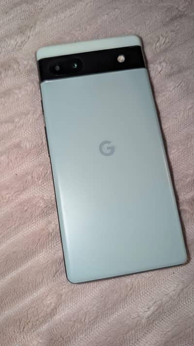 Google pixel 6a 6/128